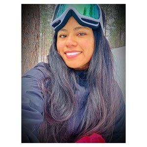 Meet your Posher, Sonia